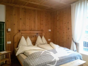 Отель Casa Zebrusius - Bepi&Piera's Suite, Вальфурва